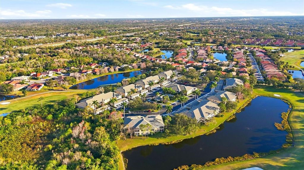 Photo of 6342 Grand Oak Circle #204, Bradenton, FL 34203 (MLS # A4681120)