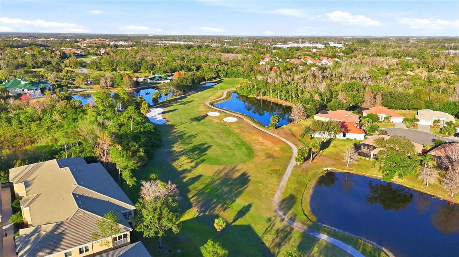 GRAND OAK AT TARA - Residential