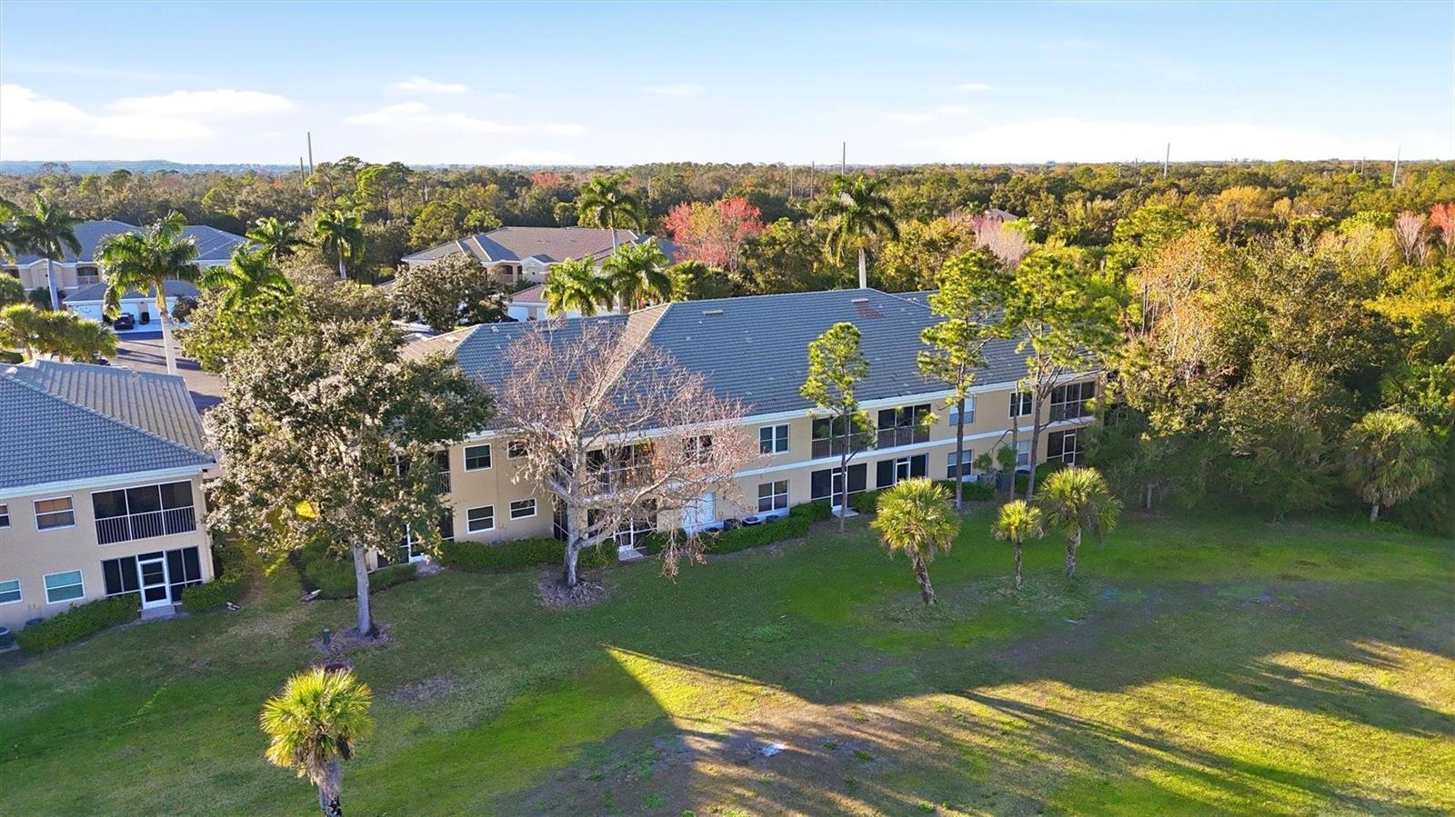 GRAND OAK AT TARA - Residential