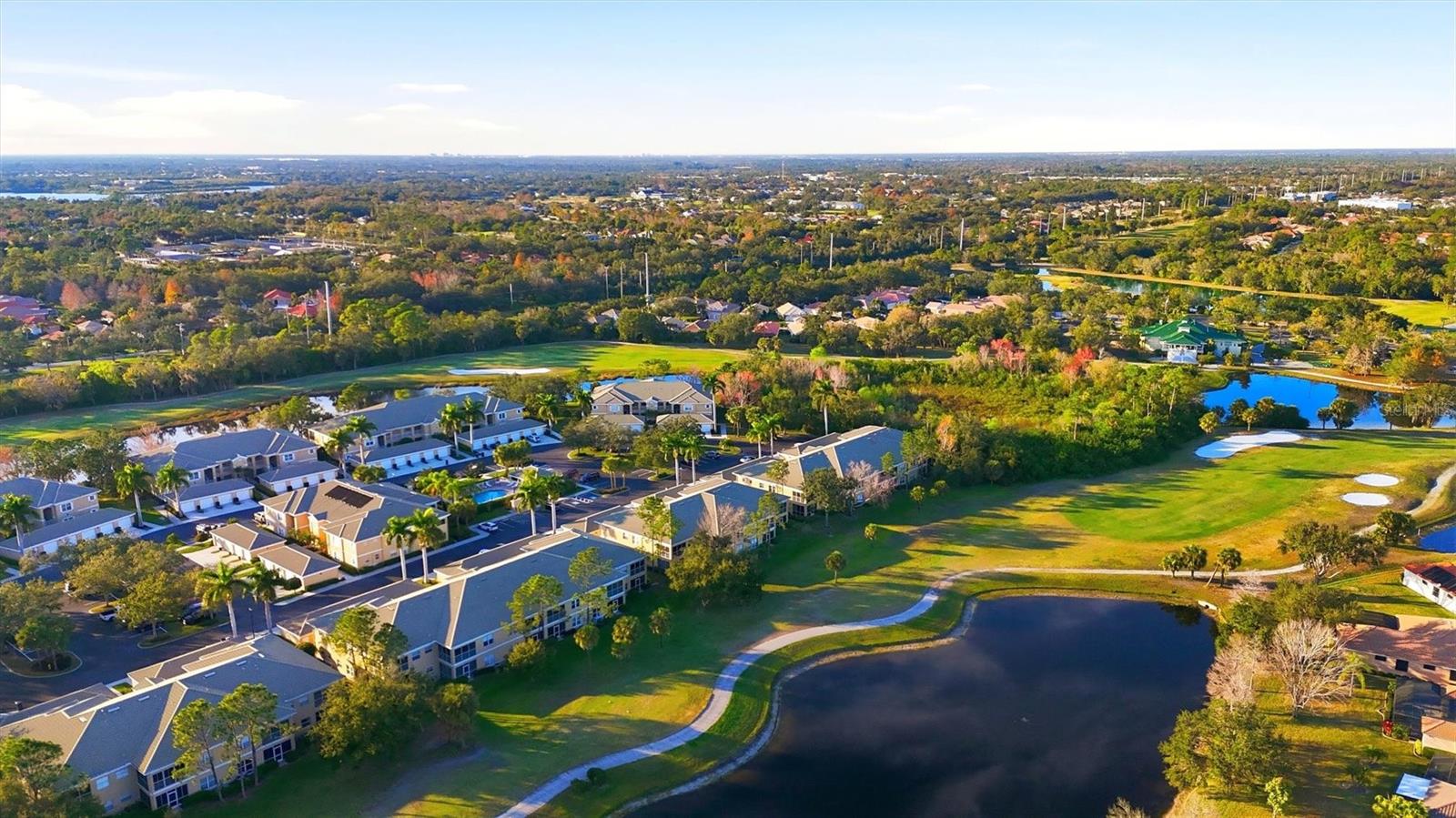 GRAND OAK AT TARA - Residential