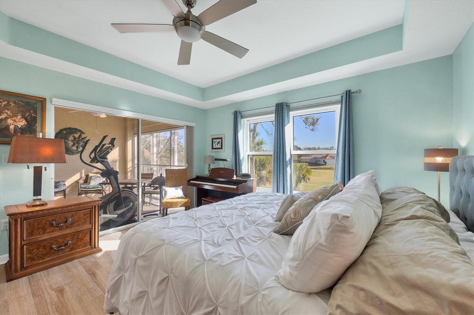 GRAND OAK AT TARA - Residential