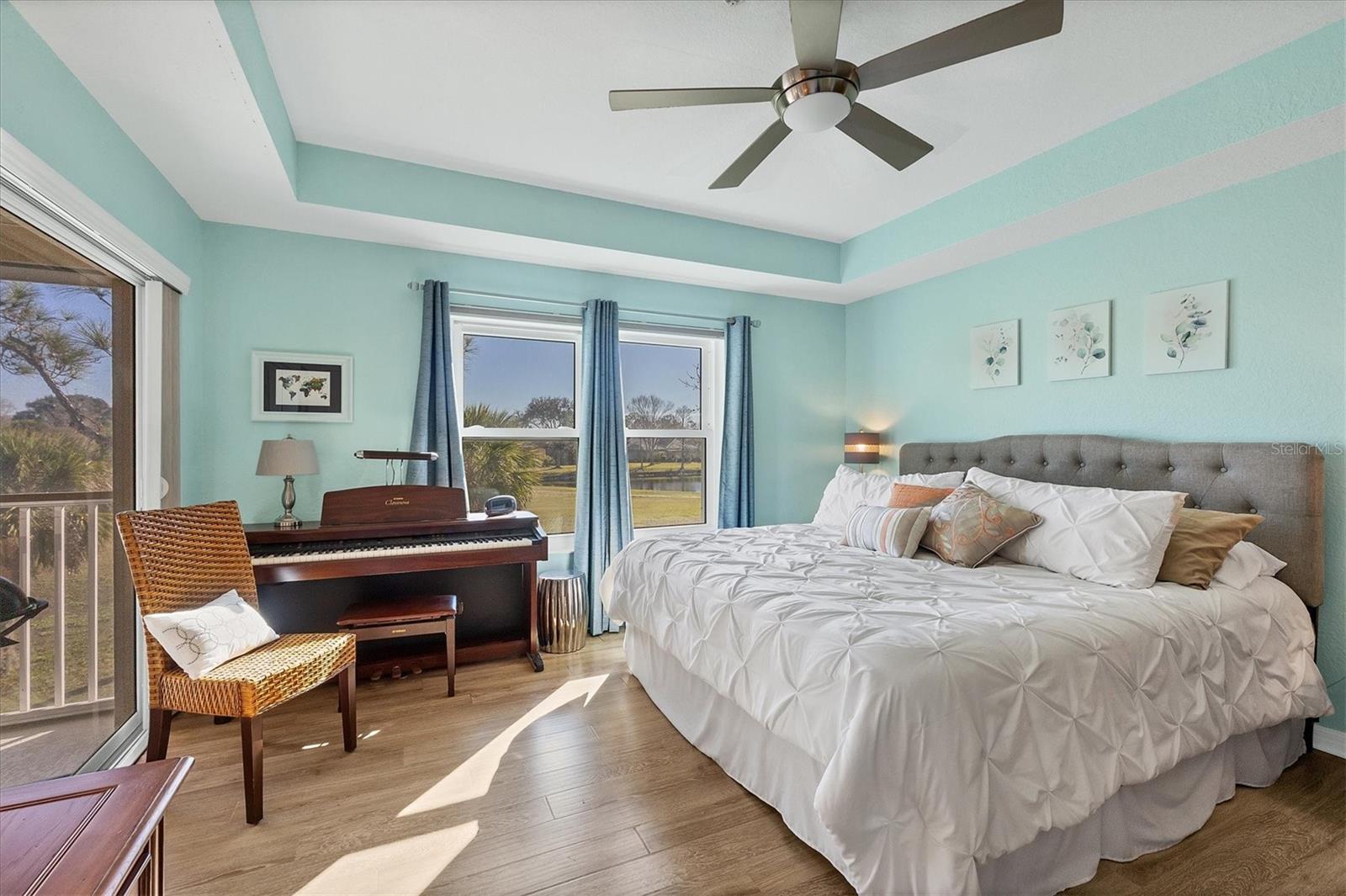 GRAND OAK AT TARA - Residential