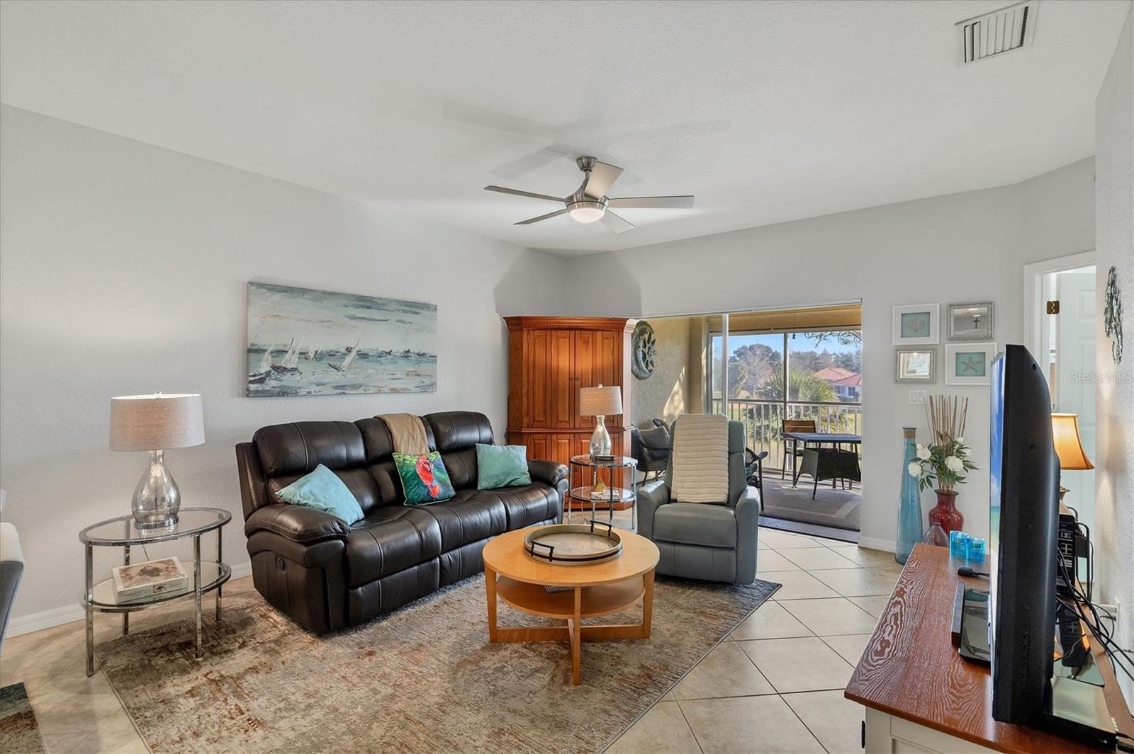 GRAND OAK AT TARA - Residential