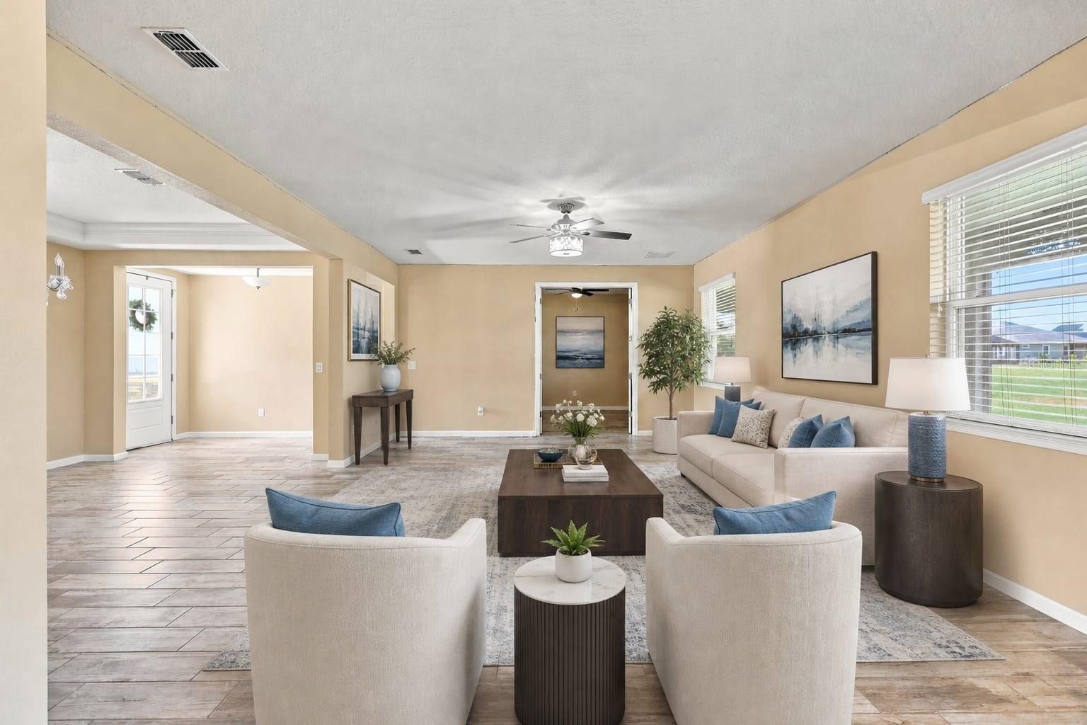 10708 PLANER PICKET DRIVE