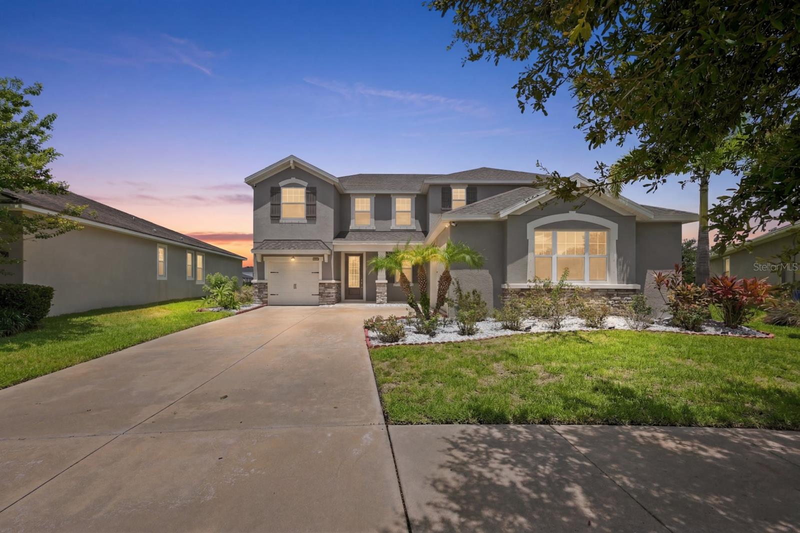 10708 PLANER PICKET DRIVE
