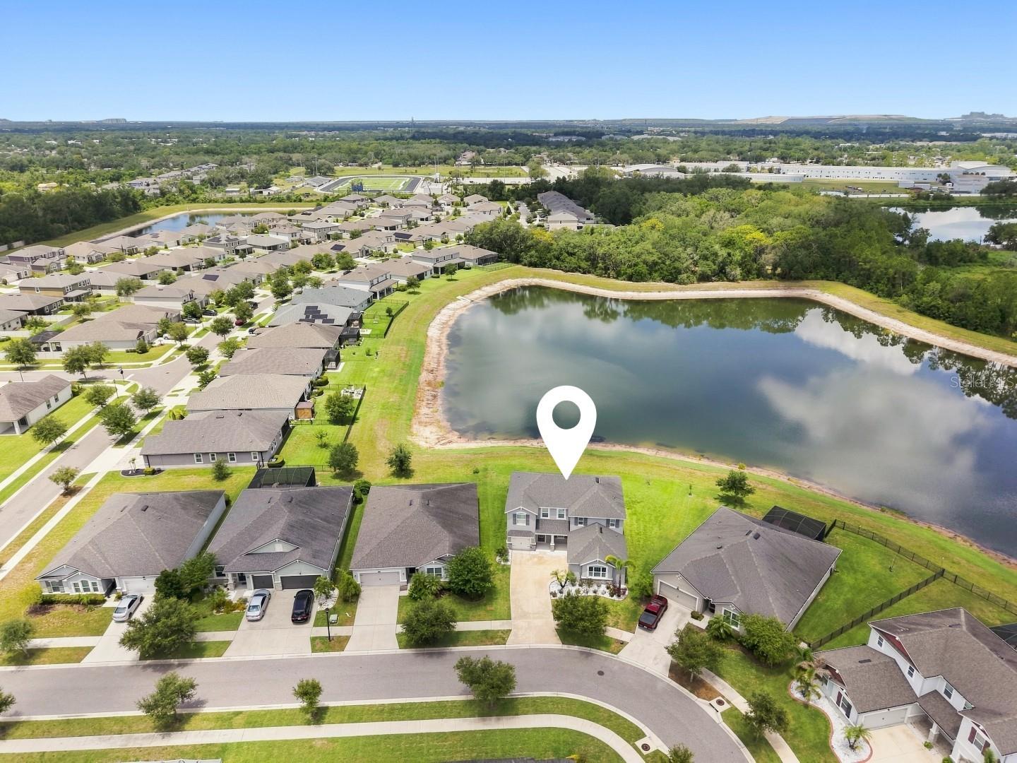10708 PLANER PICKET DRIVE