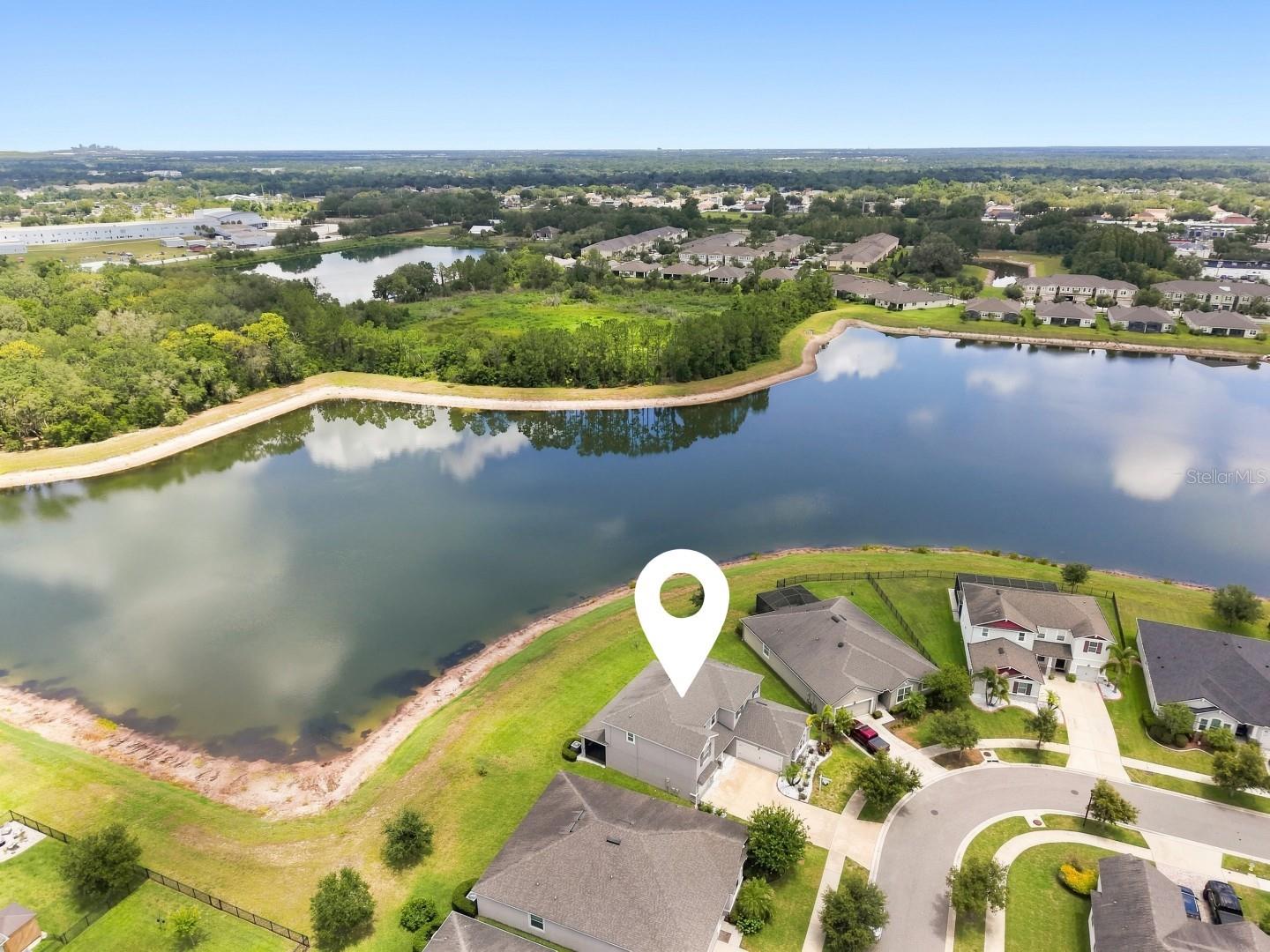 10708 PLANER PICKET DRIVE