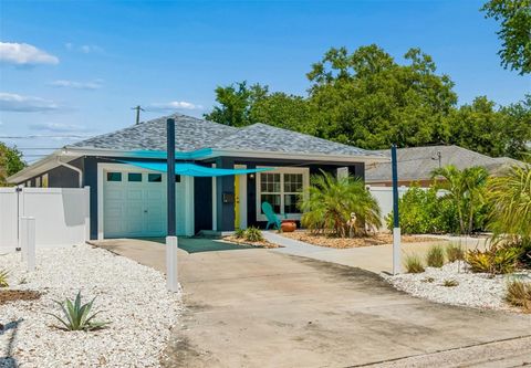Photo of 8115 33rd Avenue N, St Petersburg, FL 33710 (MLS # TB8512506)