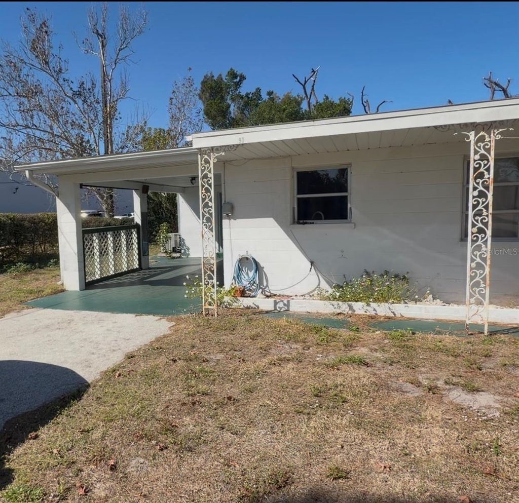 Photo of 90 N Broadway, Englewood, FL 34223 (MLS # C7523758)