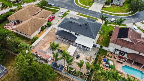 A home in OVIEDO