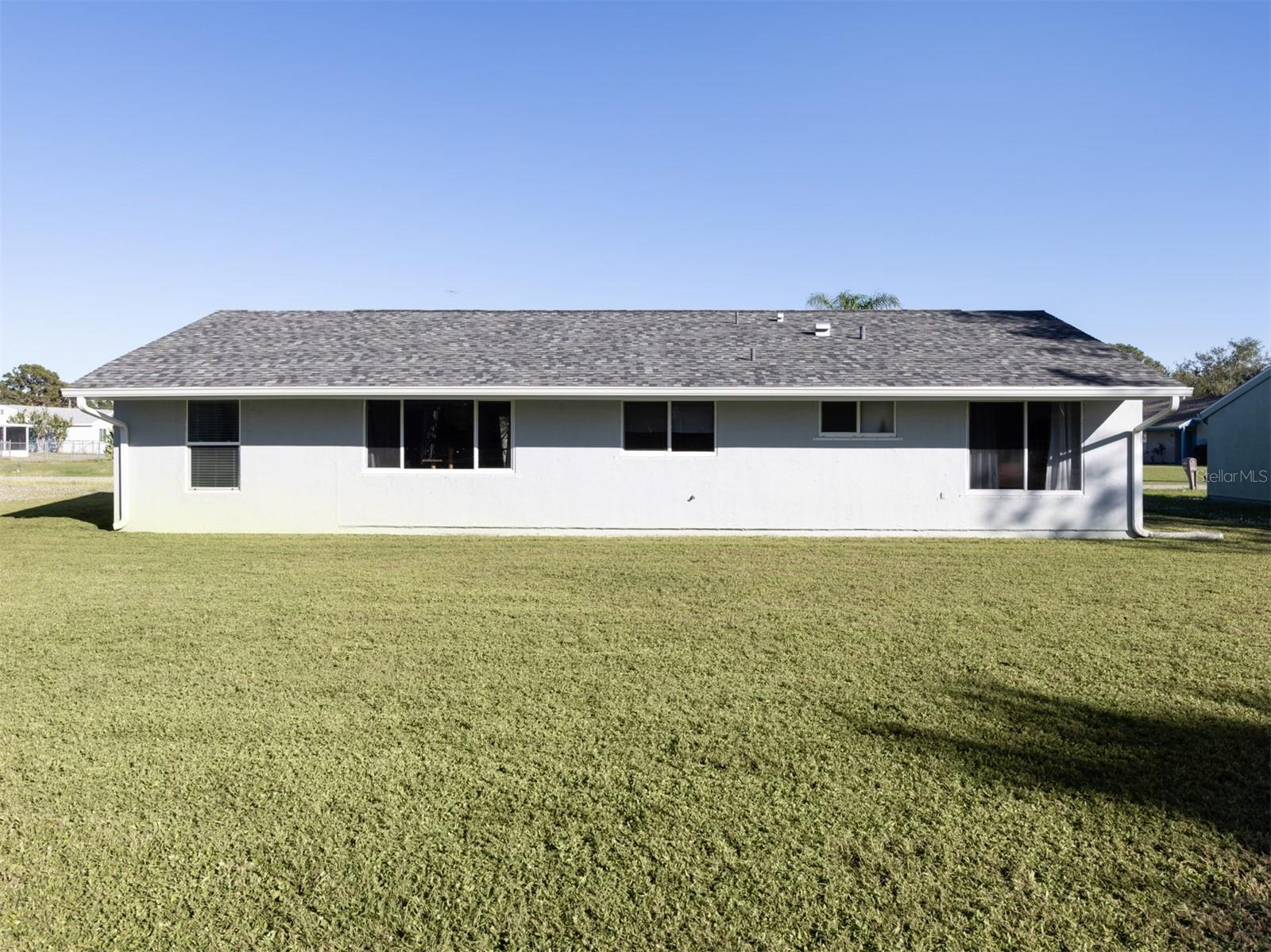 PORT CHARLOTTE SUB 52 - Residential