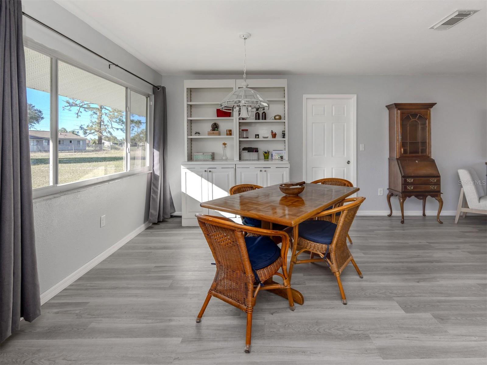 PORT CHARLOTTE SUB 52 - Residential