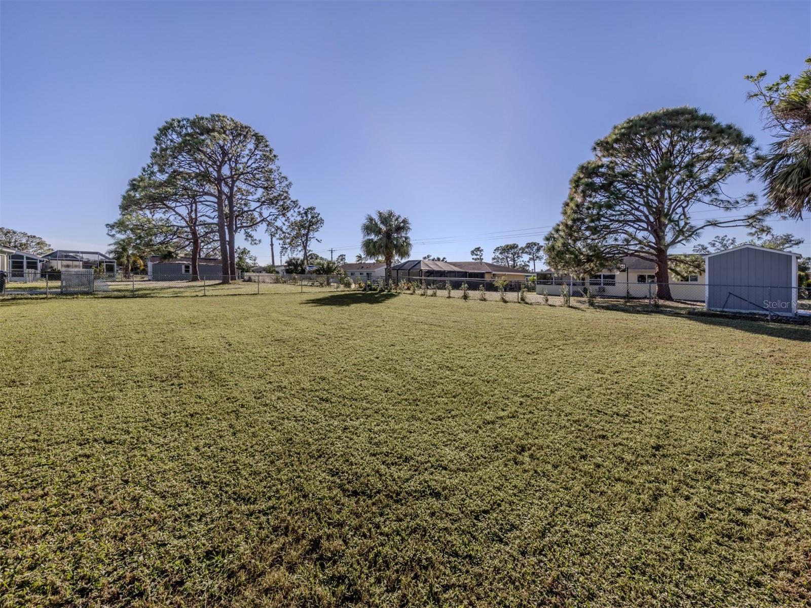 PORT CHARLOTTE SUB 52 - Residential