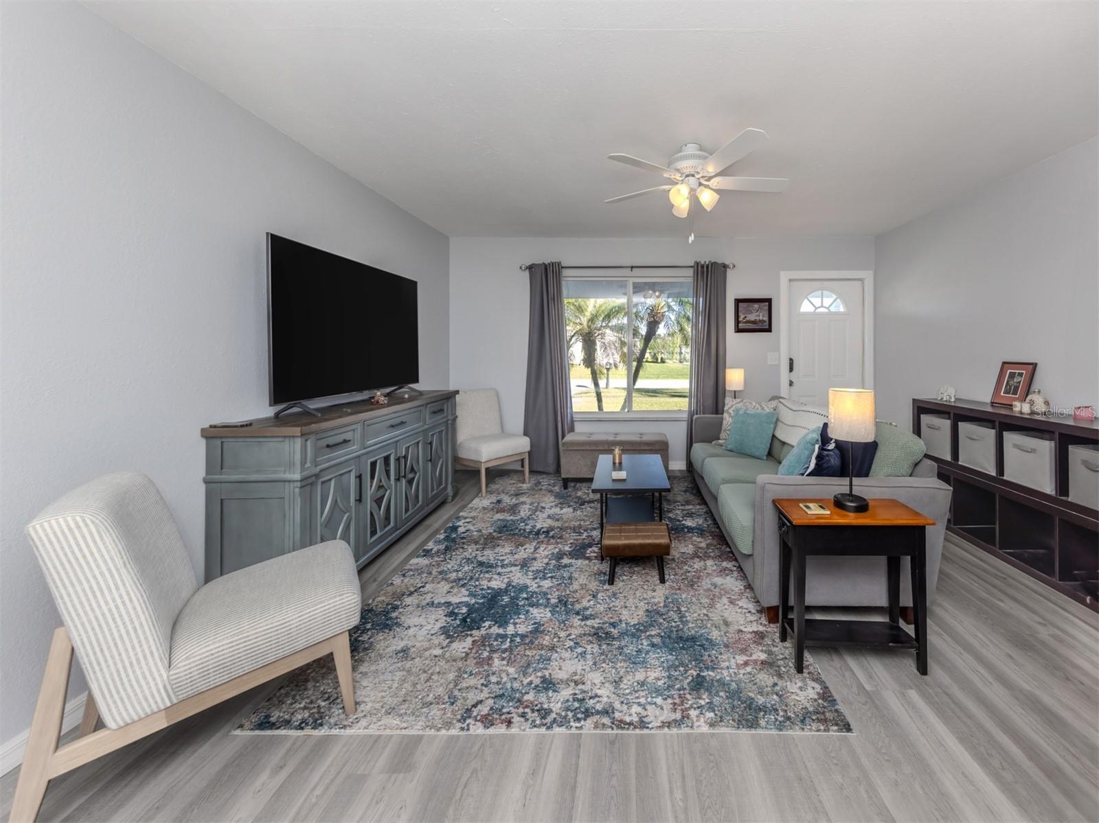 PORT CHARLOTTE SUB 52 - Residential