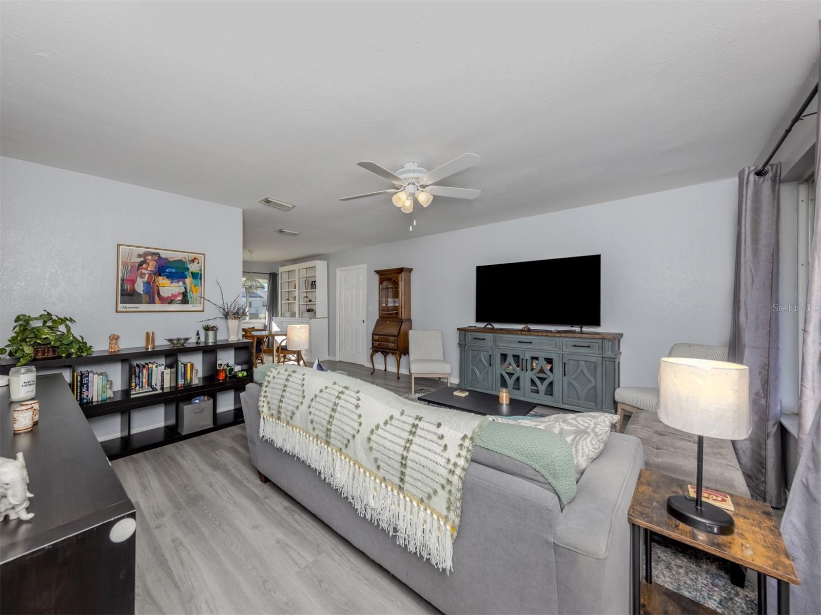 PORT CHARLOTTE SUB 52 - Residential