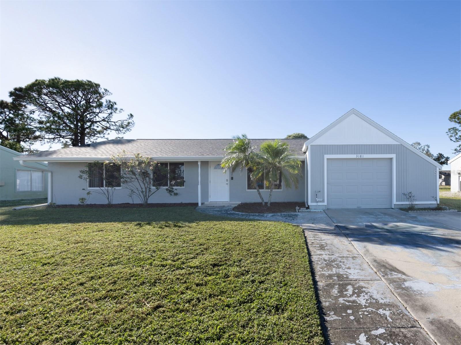 PORT CHARLOTTE SUB 52 - Residential