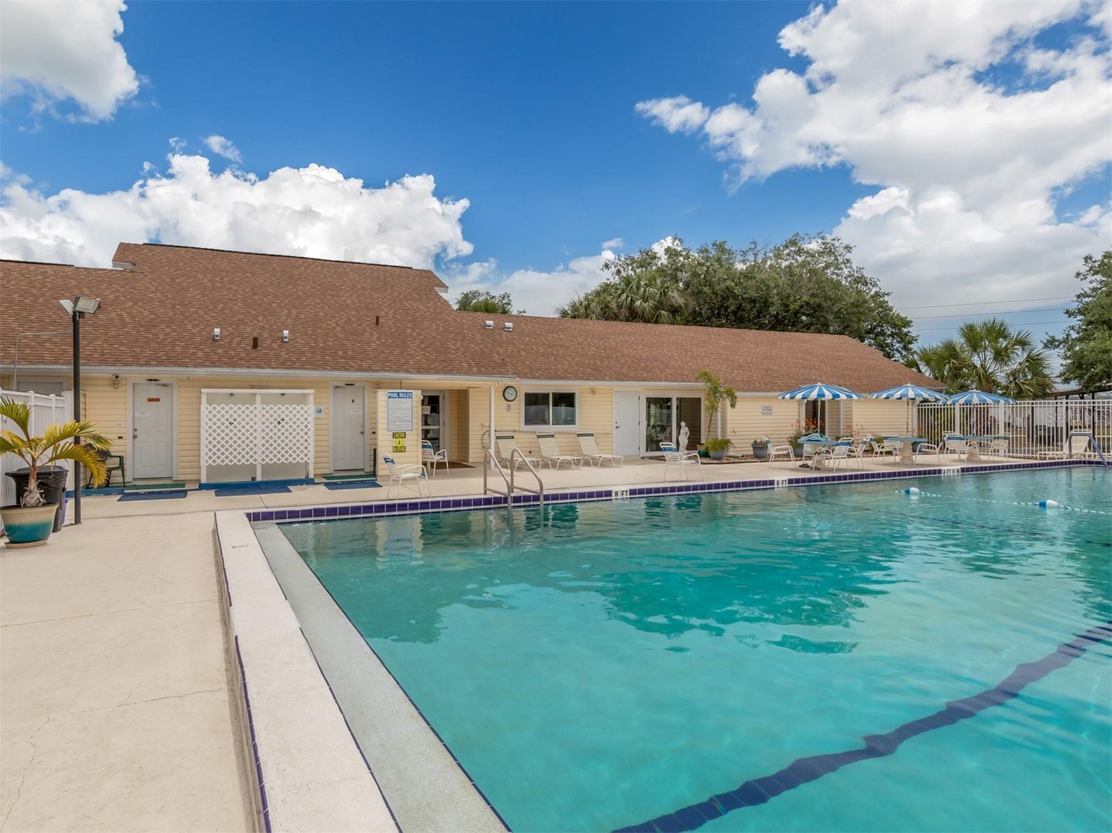 PORT CHARLOTTE SUB 52 - Residential