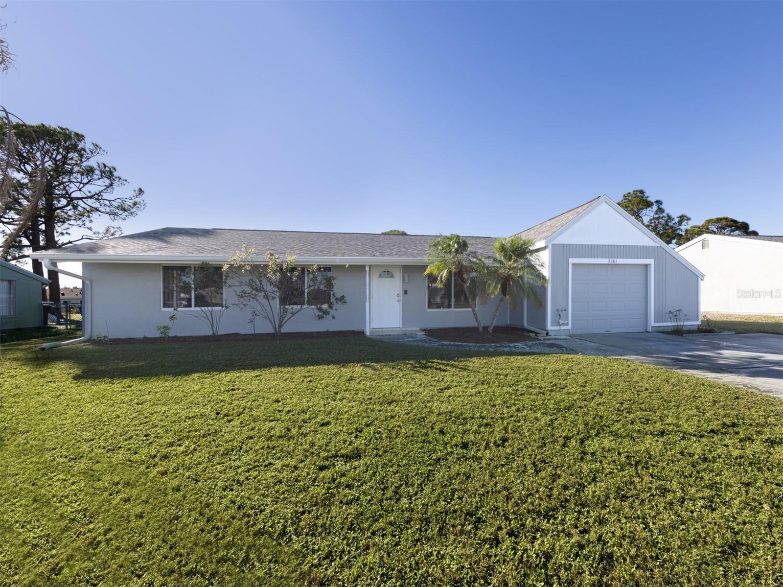 3181 NEKOOSA STREET