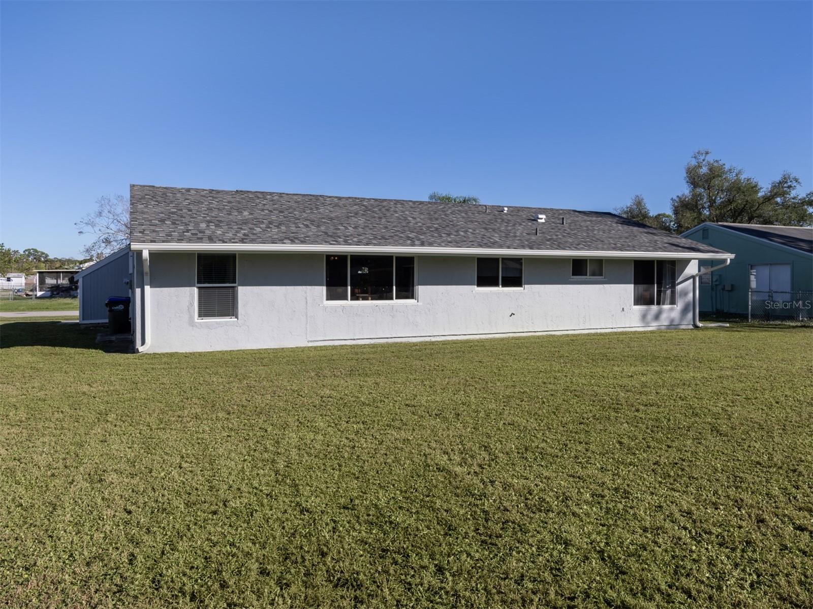 PORT CHARLOTTE SUB 52 - Residential