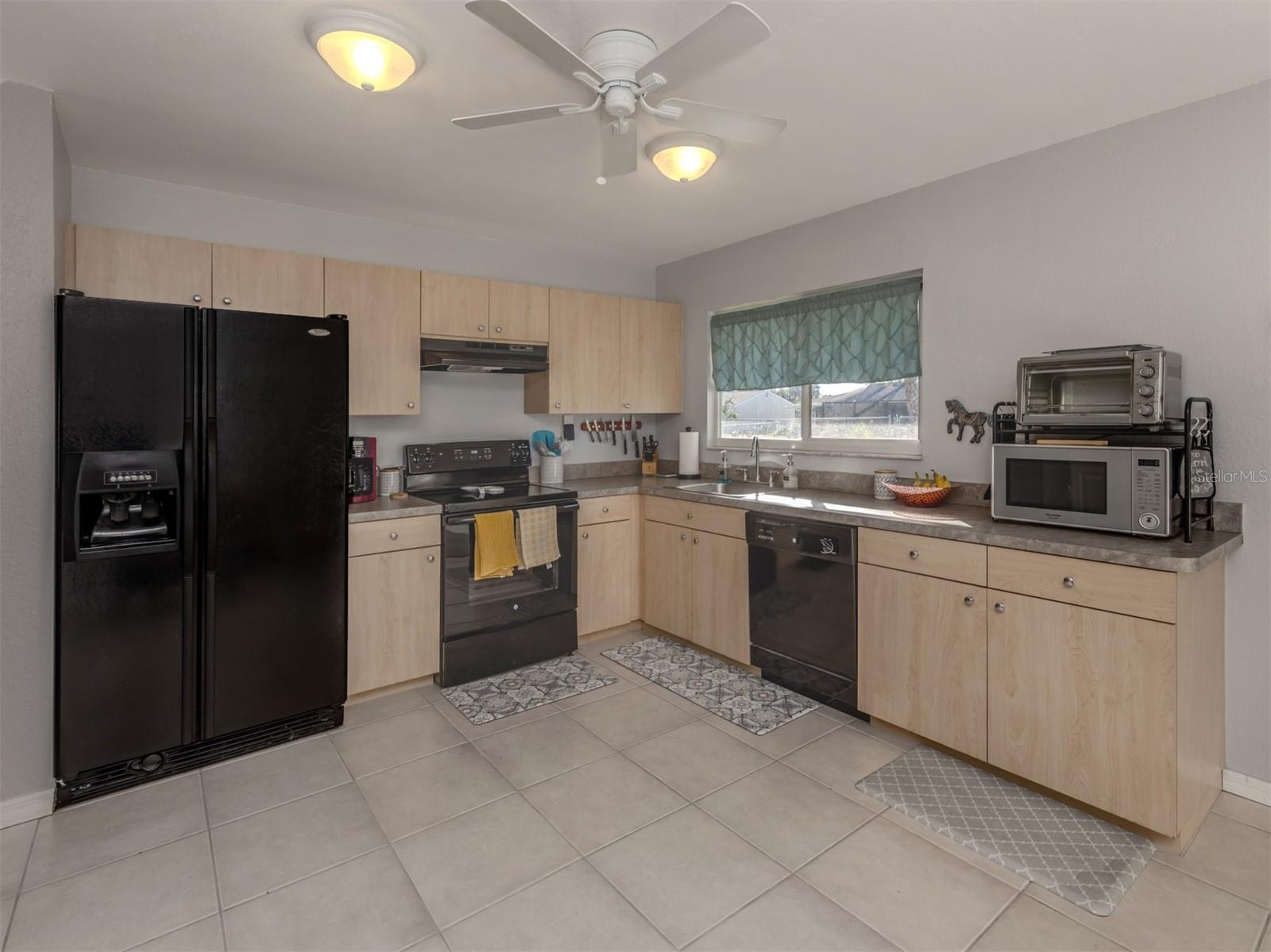 PORT CHARLOTTE SUB 52 - Residential