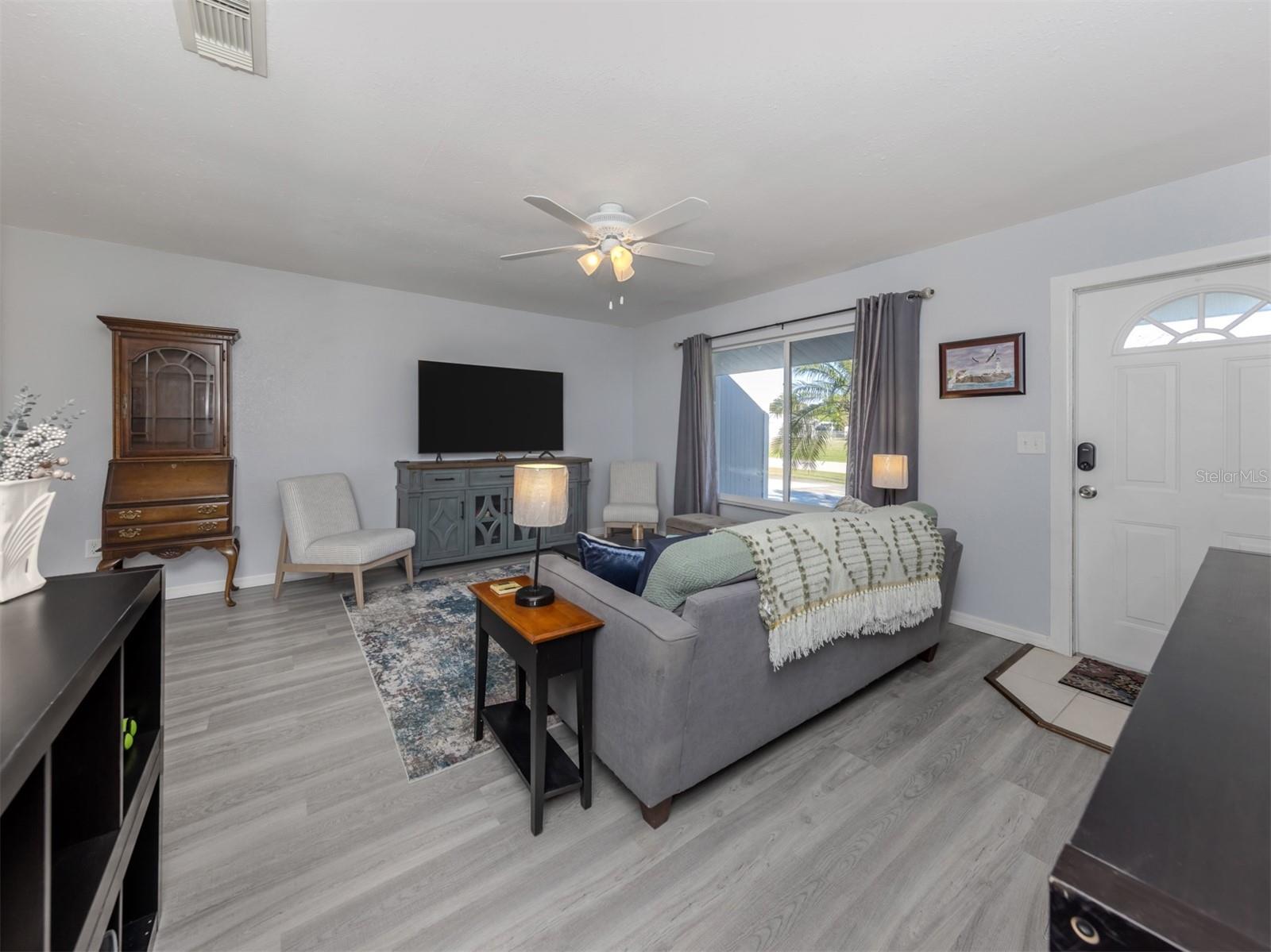 PORT CHARLOTTE SUB 52 - Residential