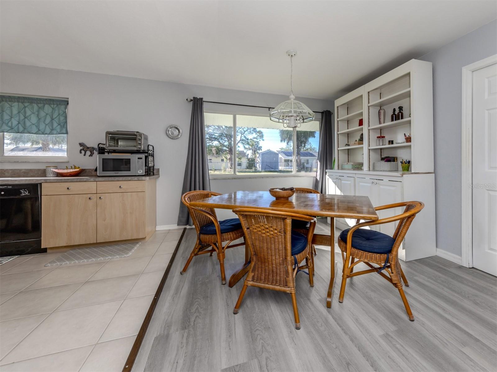 PORT CHARLOTTE SUB 52 - Residential
