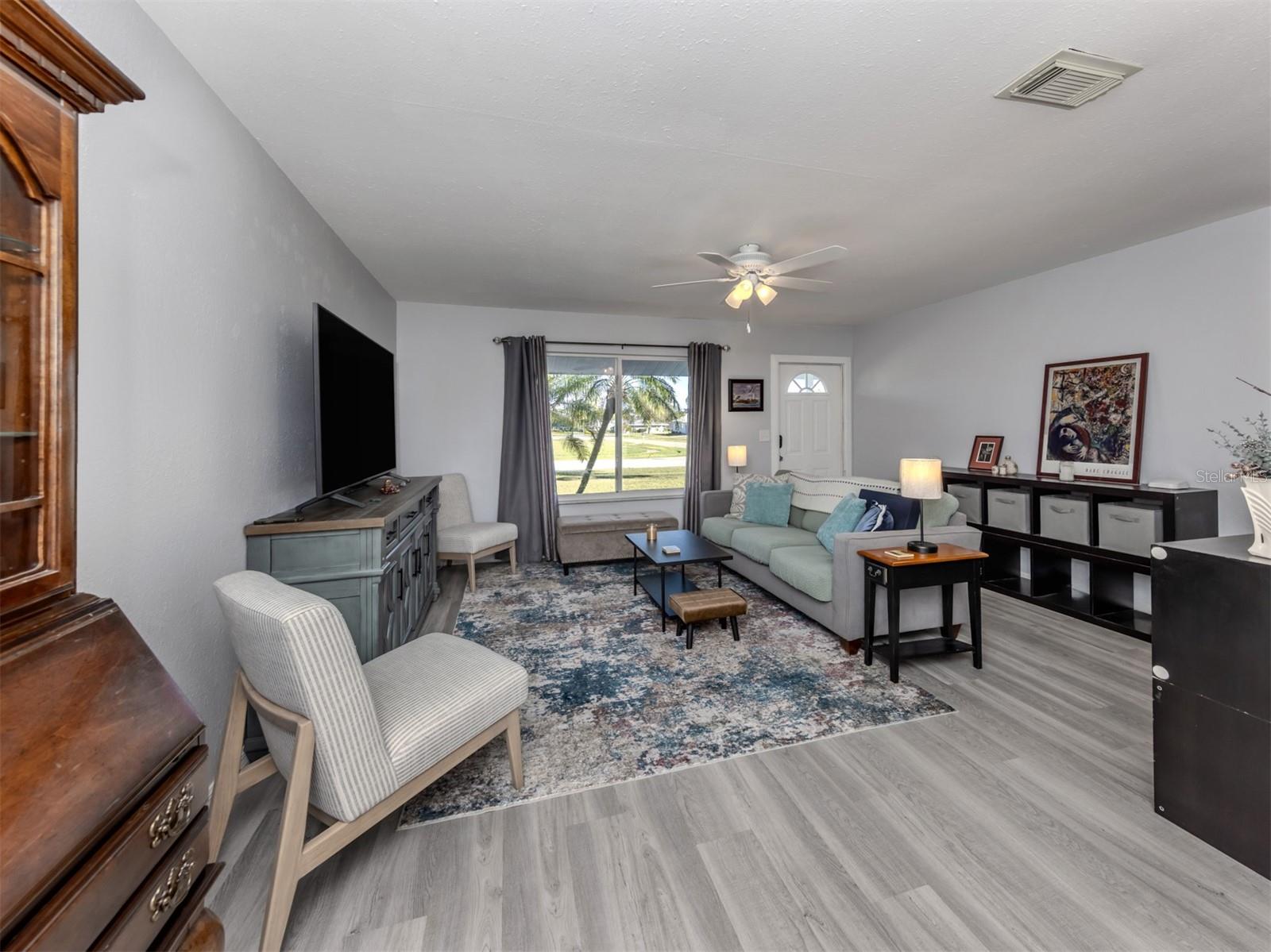 PORT CHARLOTTE SUB 52 - Residential