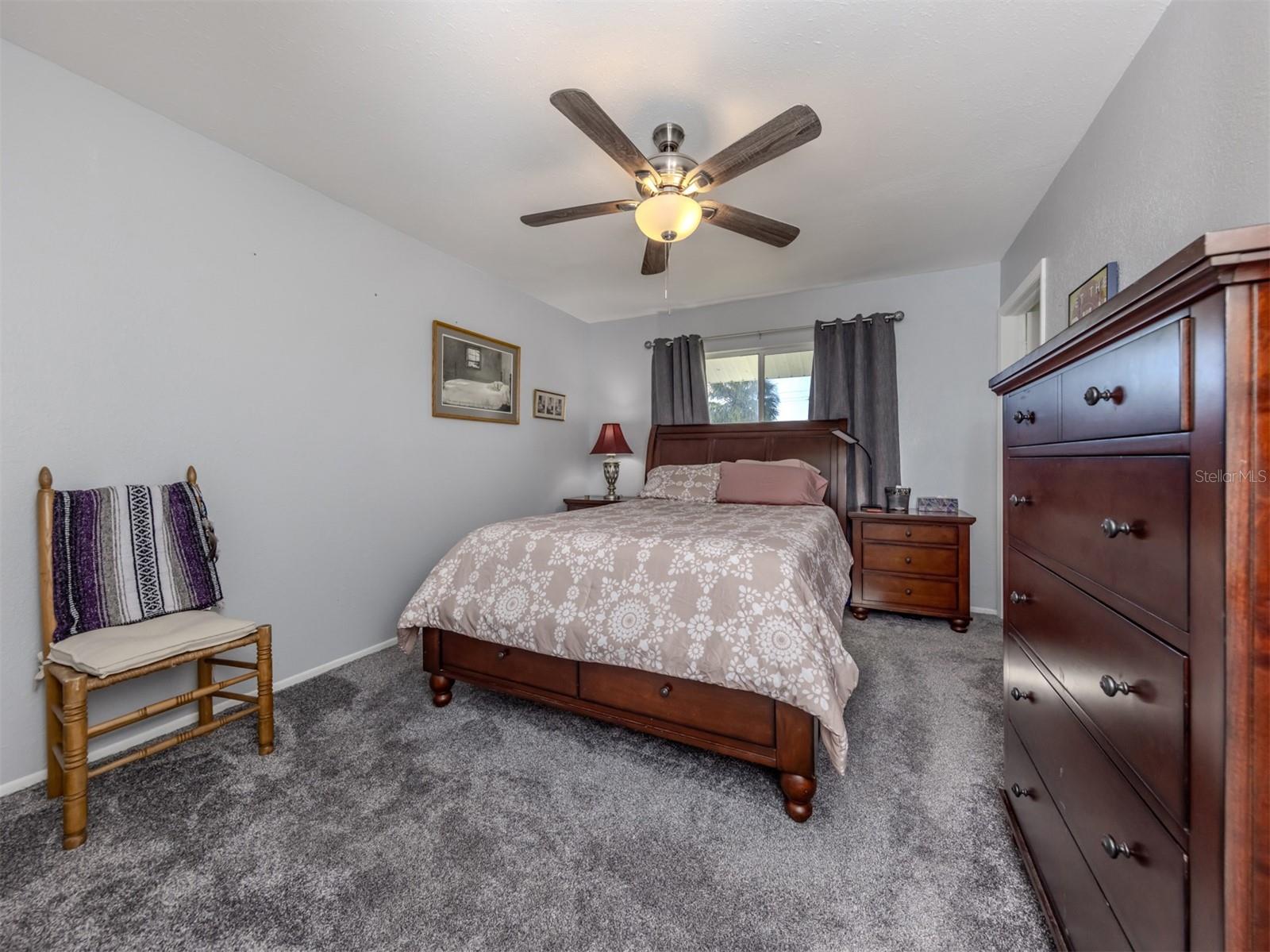 PORT CHARLOTTE SUB 52 - Residential