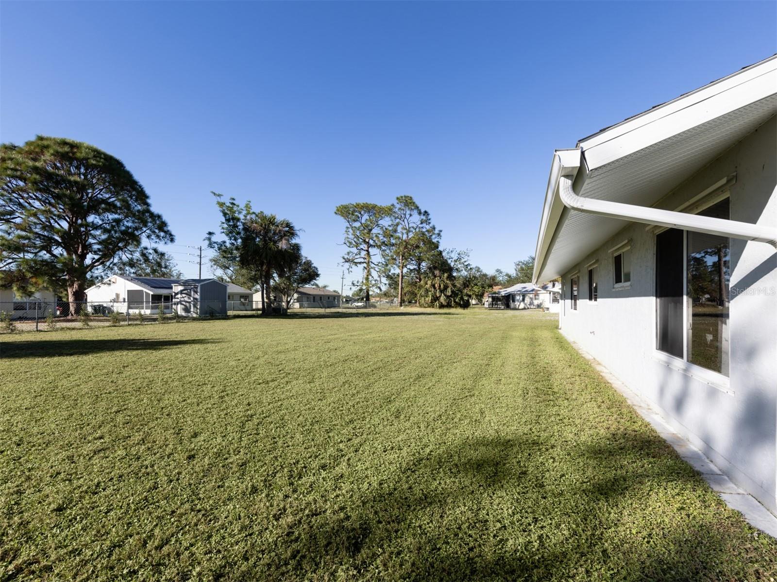 PORT CHARLOTTE SUB 52 - Residential