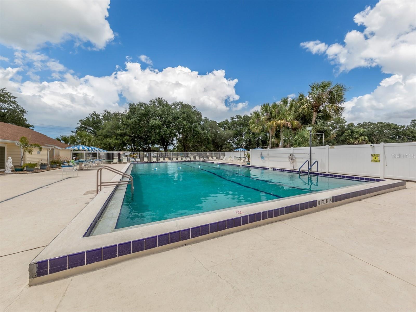 PORT CHARLOTTE SUB 52 - Residential