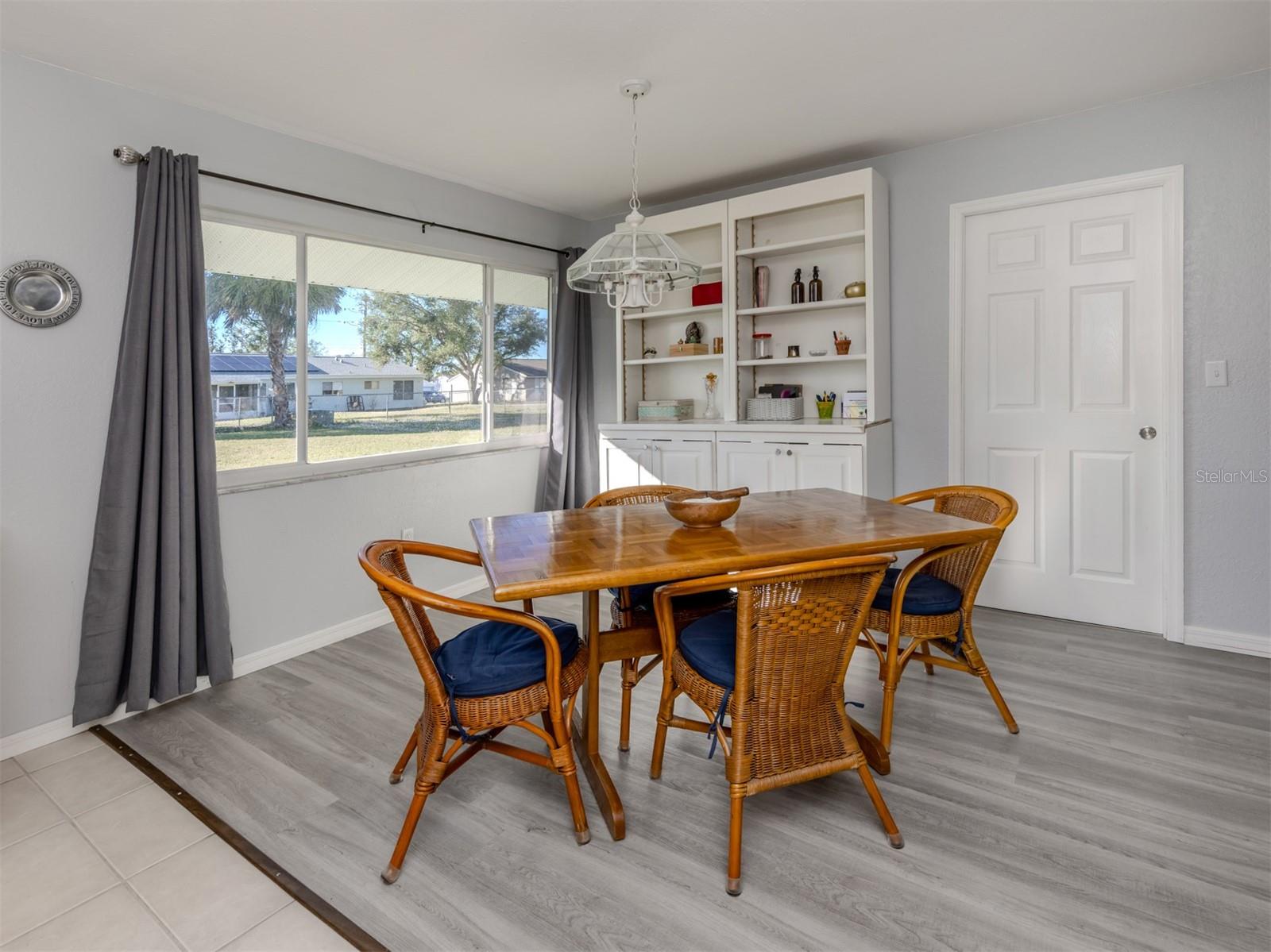 PORT CHARLOTTE SUB 52 - Residential