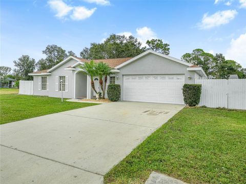 A home in SEBRING