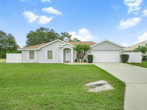 A home in SEBRING