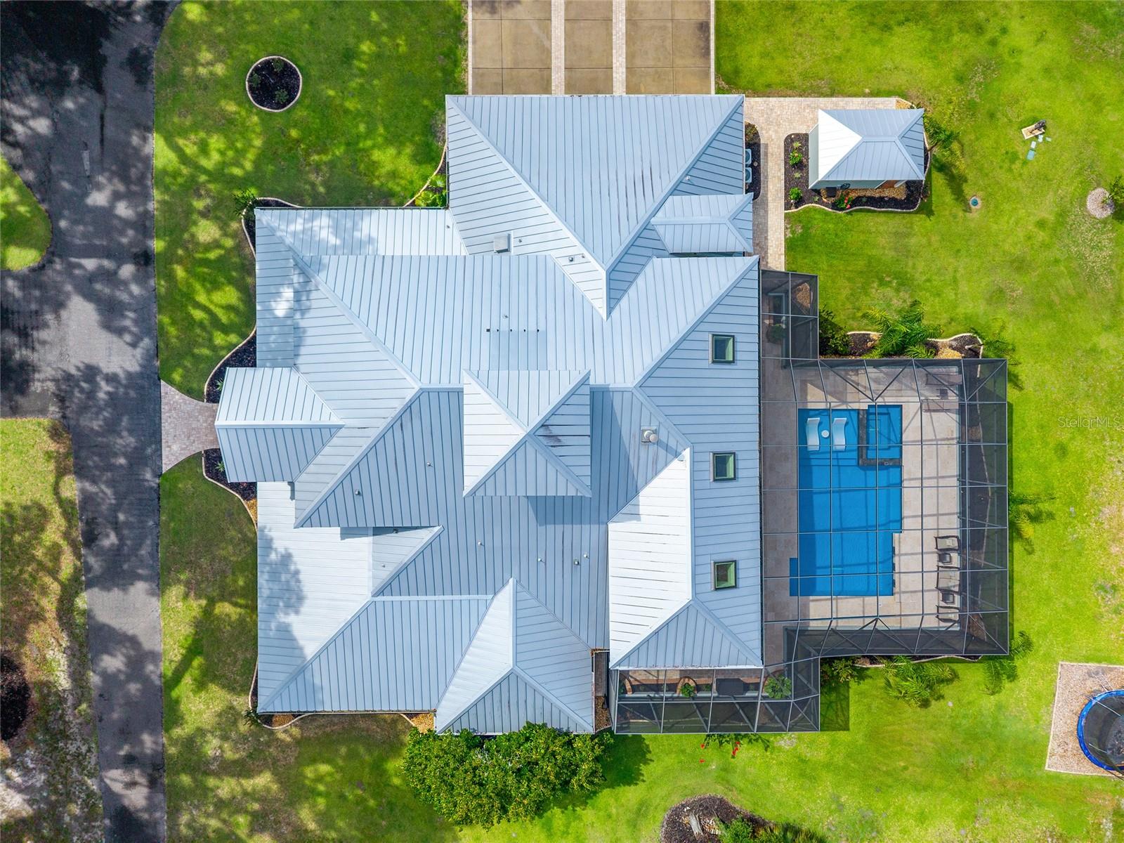 N/A - Residential
