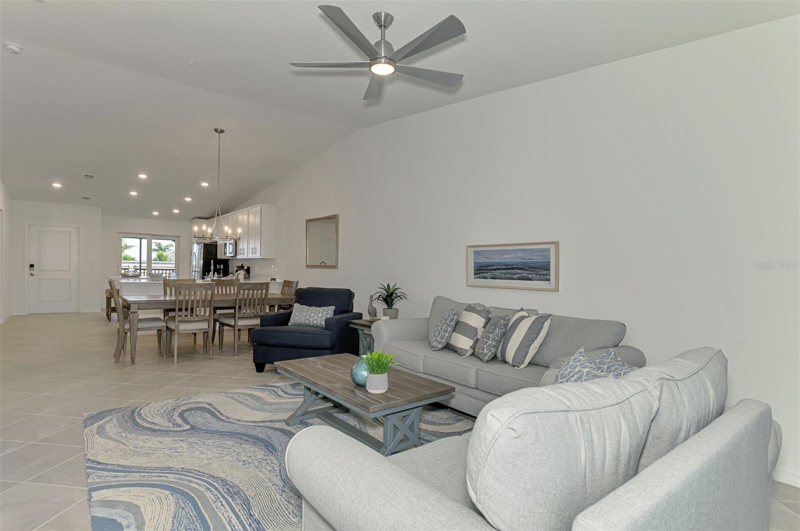 WELLEN PARK GOLF AND COUNTRY CLUB - Residential