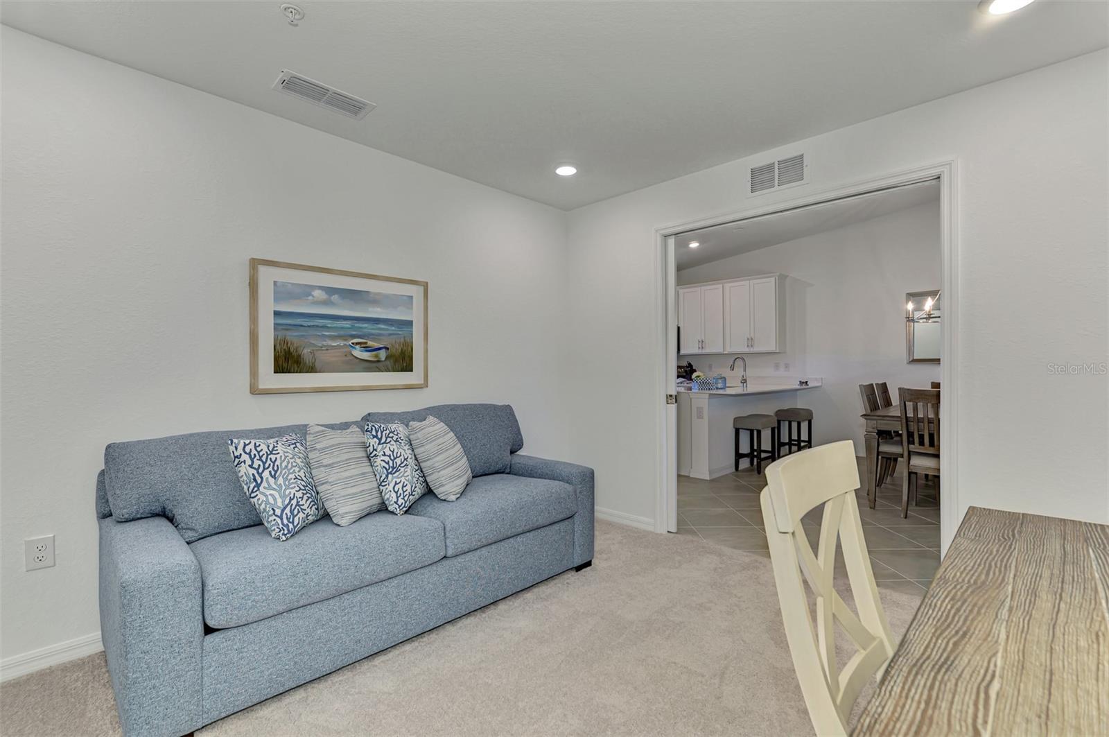 WELLEN PARK GOLF AND COUNTRY CLUB - Residential