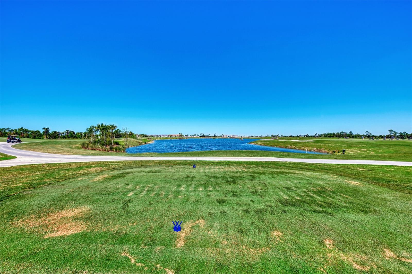 WELLEN PARK GOLF AND COUNTRY CLUB - Residential
