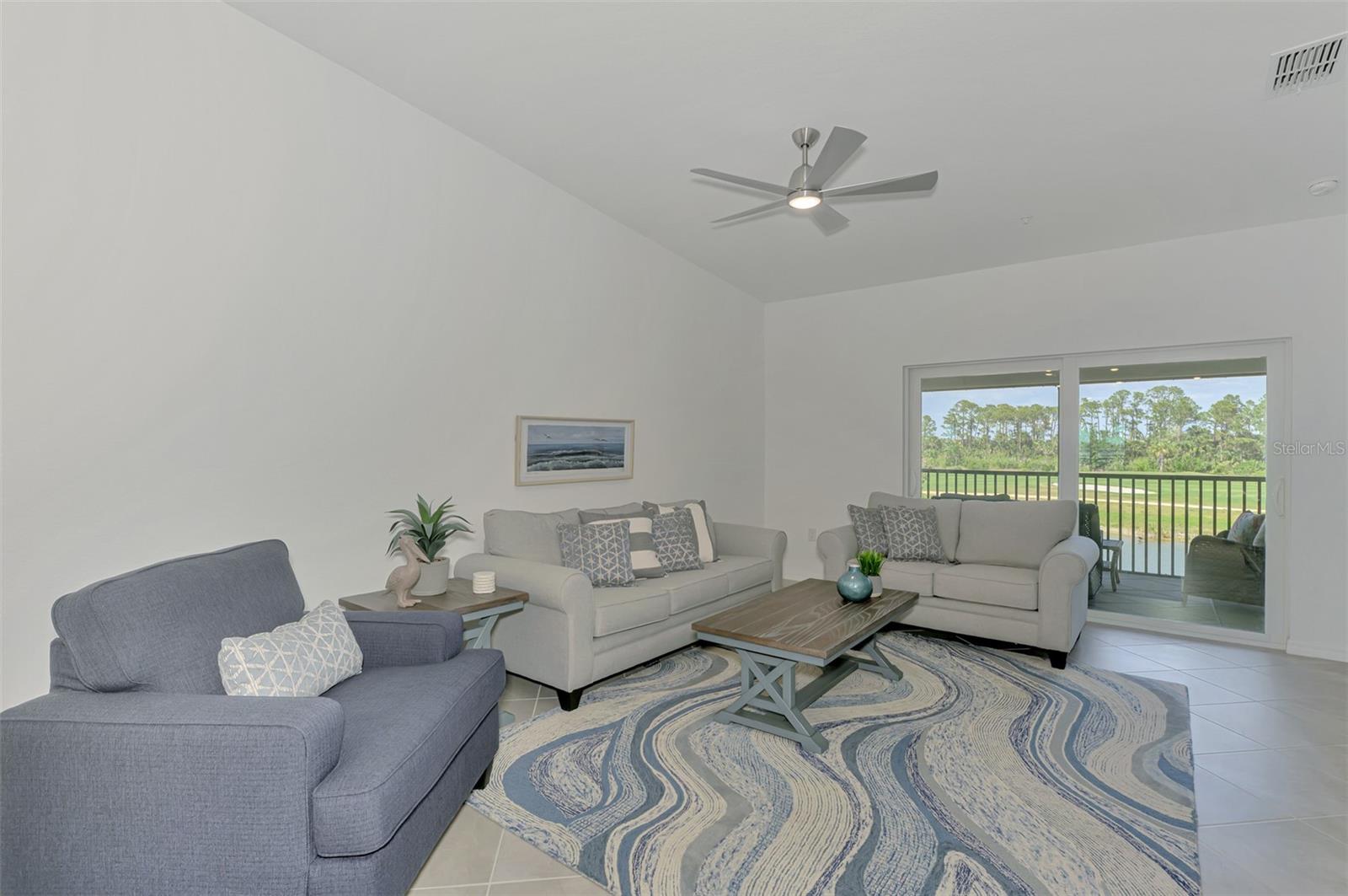 WELLEN PARK GOLF AND COUNTRY CLUB - Residential