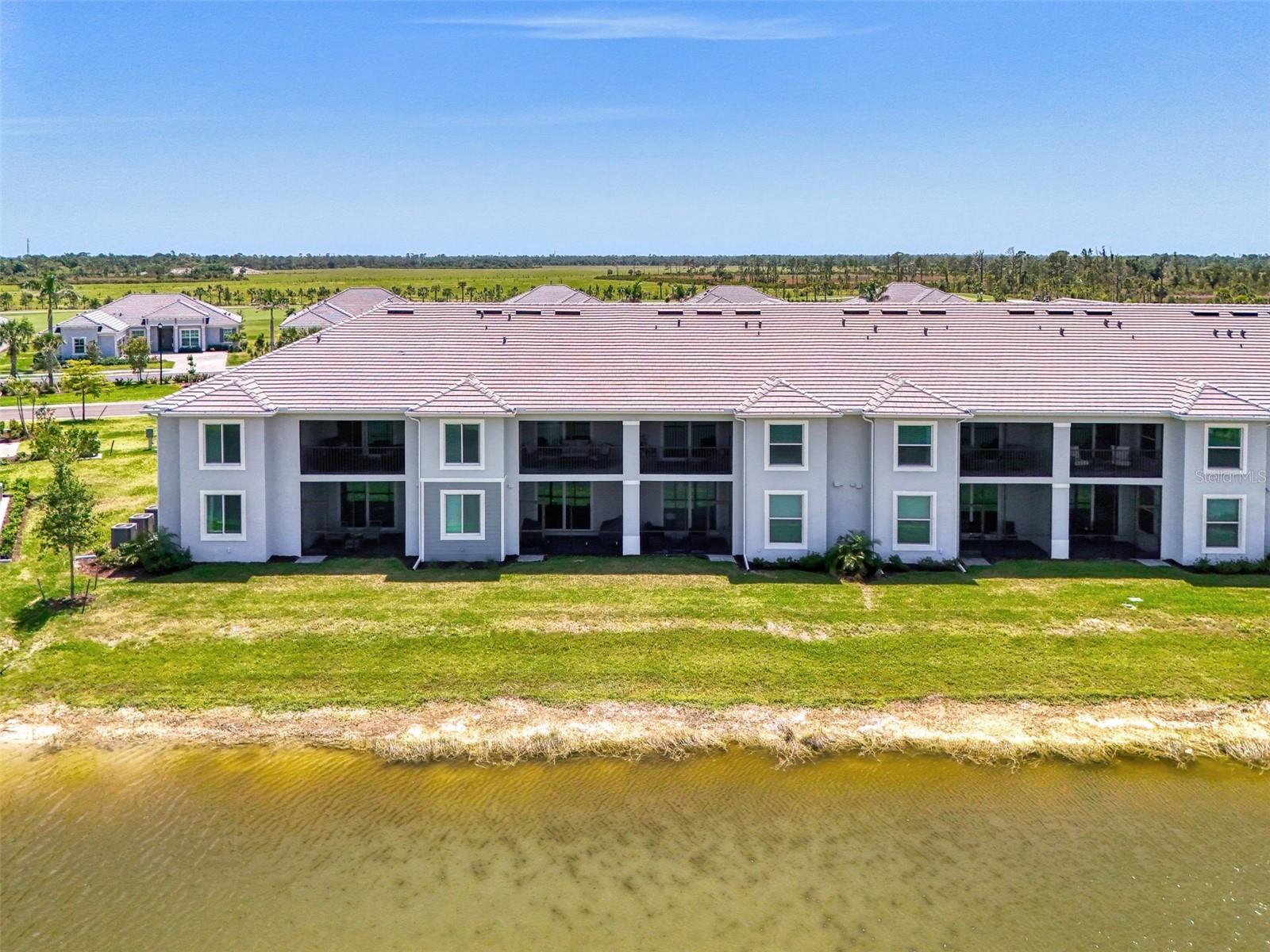 WELLEN PARK GOLF AND COUNTRY CLUB - Residential