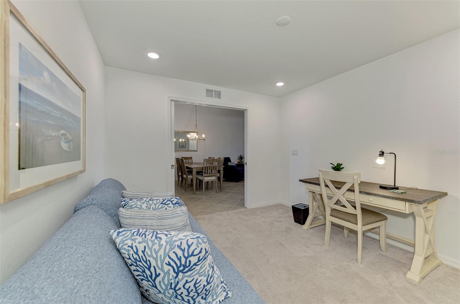 WELLEN PARK GOLF AND COUNTRY CLUB - Residential