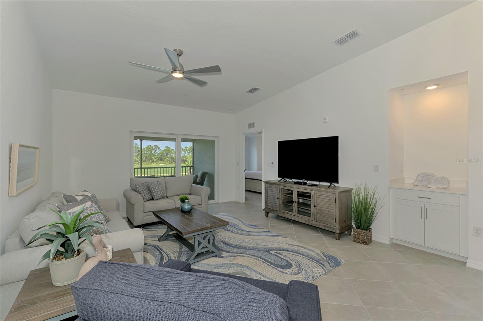 WELLEN PARK GOLF AND COUNTRY CLUB - Residential