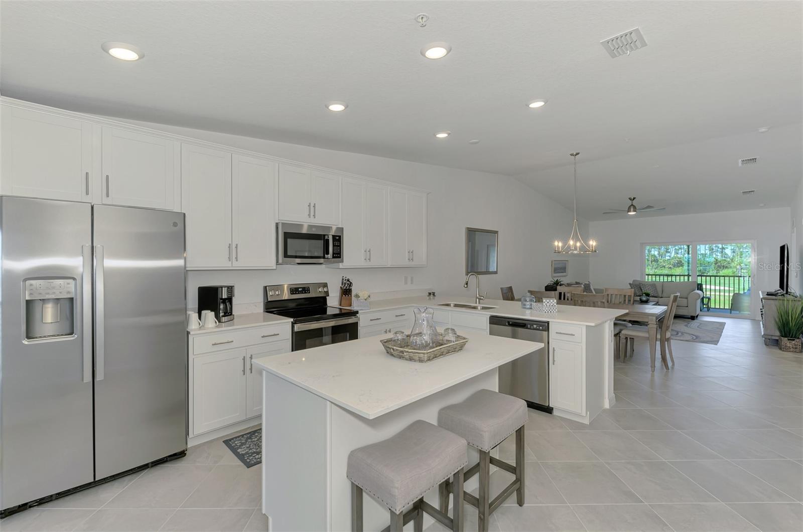 WELLEN PARK GOLF AND COUNTRY CLUB - Residential