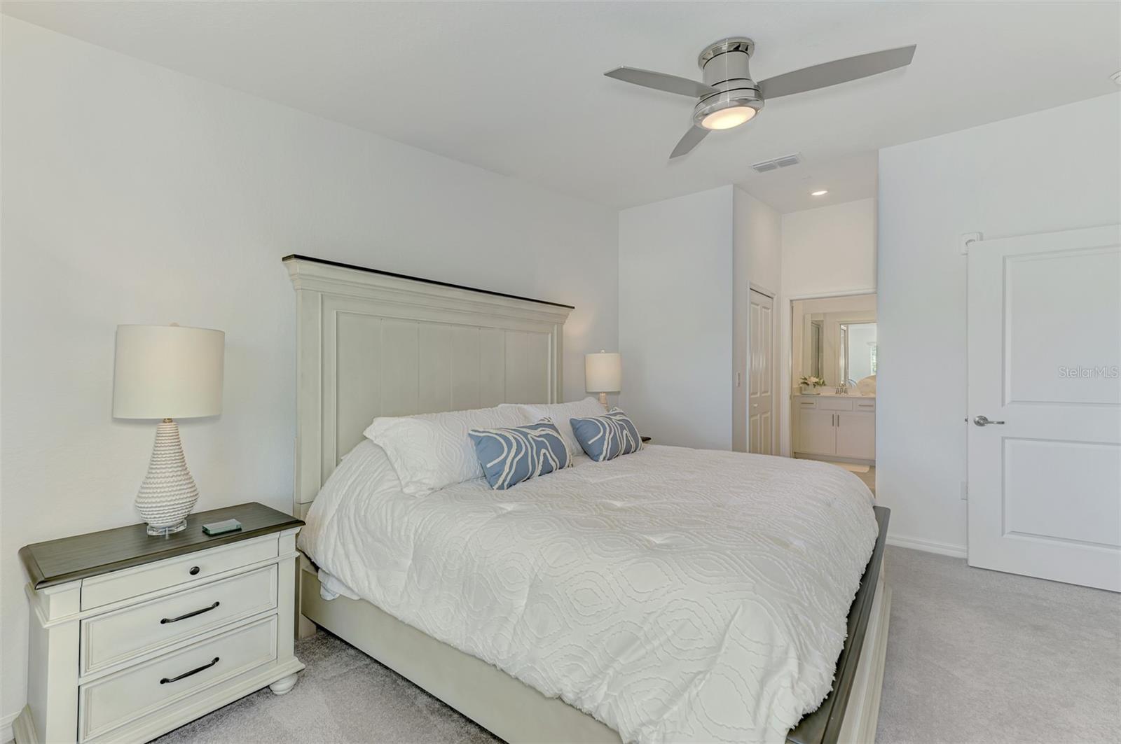WELLEN PARK GOLF AND COUNTRY CLUB - Residential