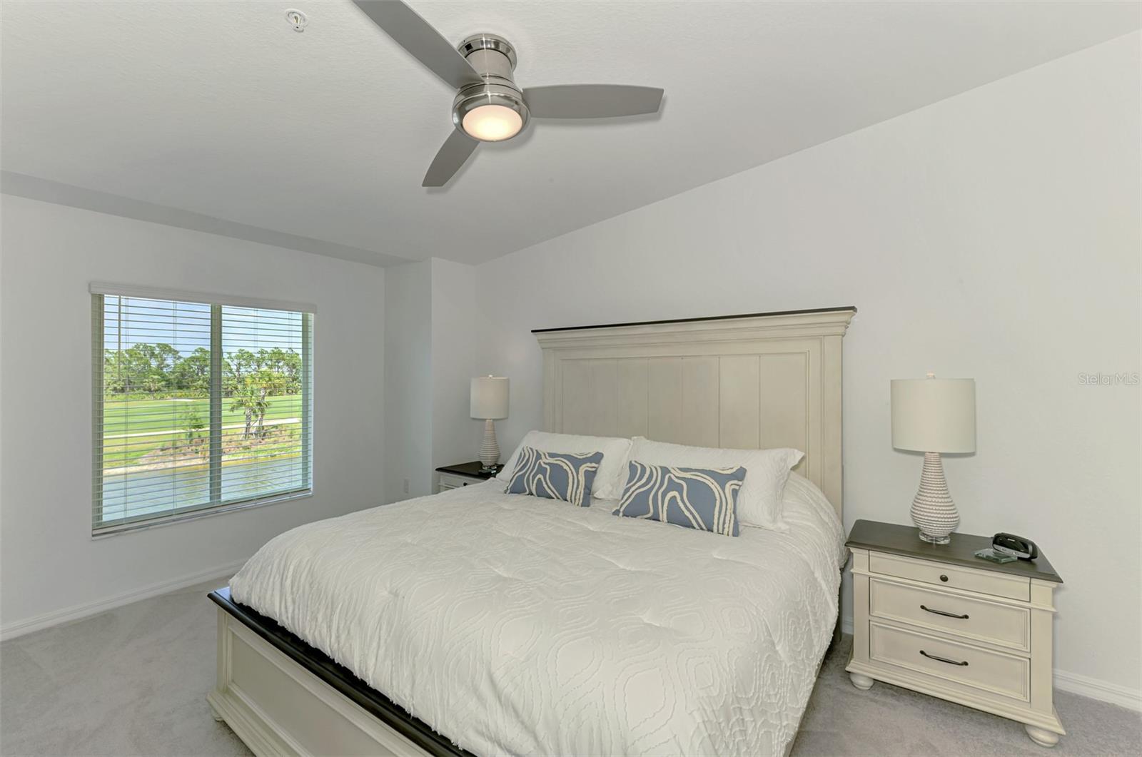 WELLEN PARK GOLF AND COUNTRY CLUB - Residential