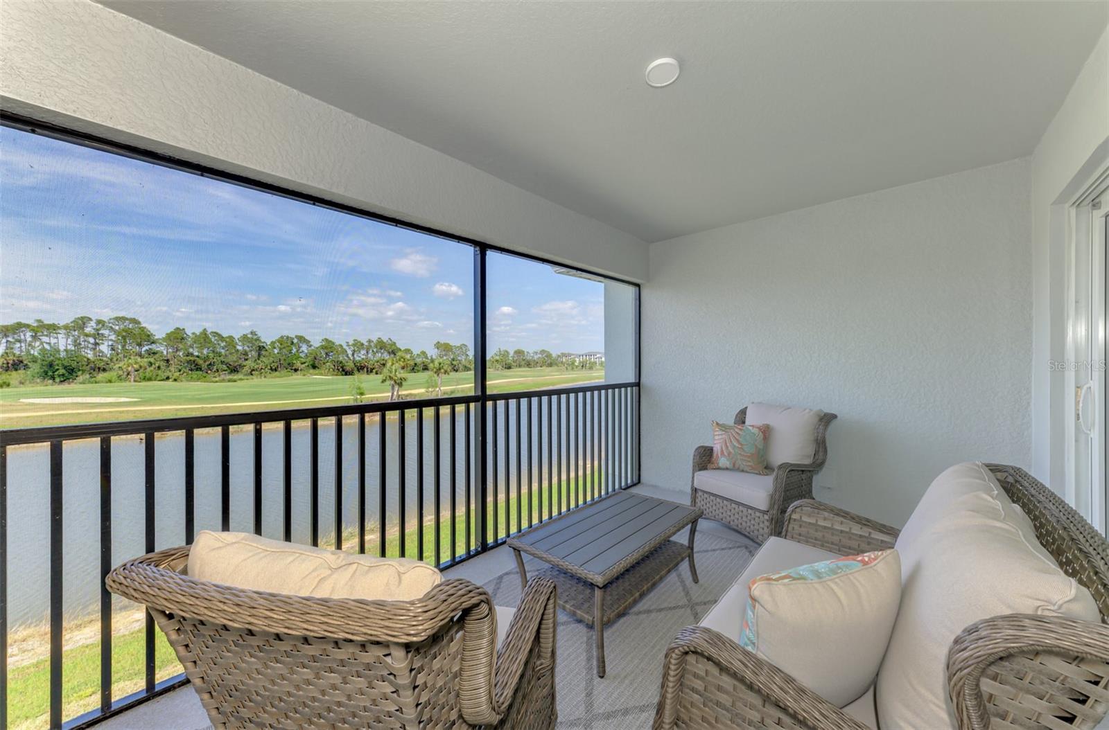 WELLEN PARK GOLF AND COUNTRY CLUB - Residential