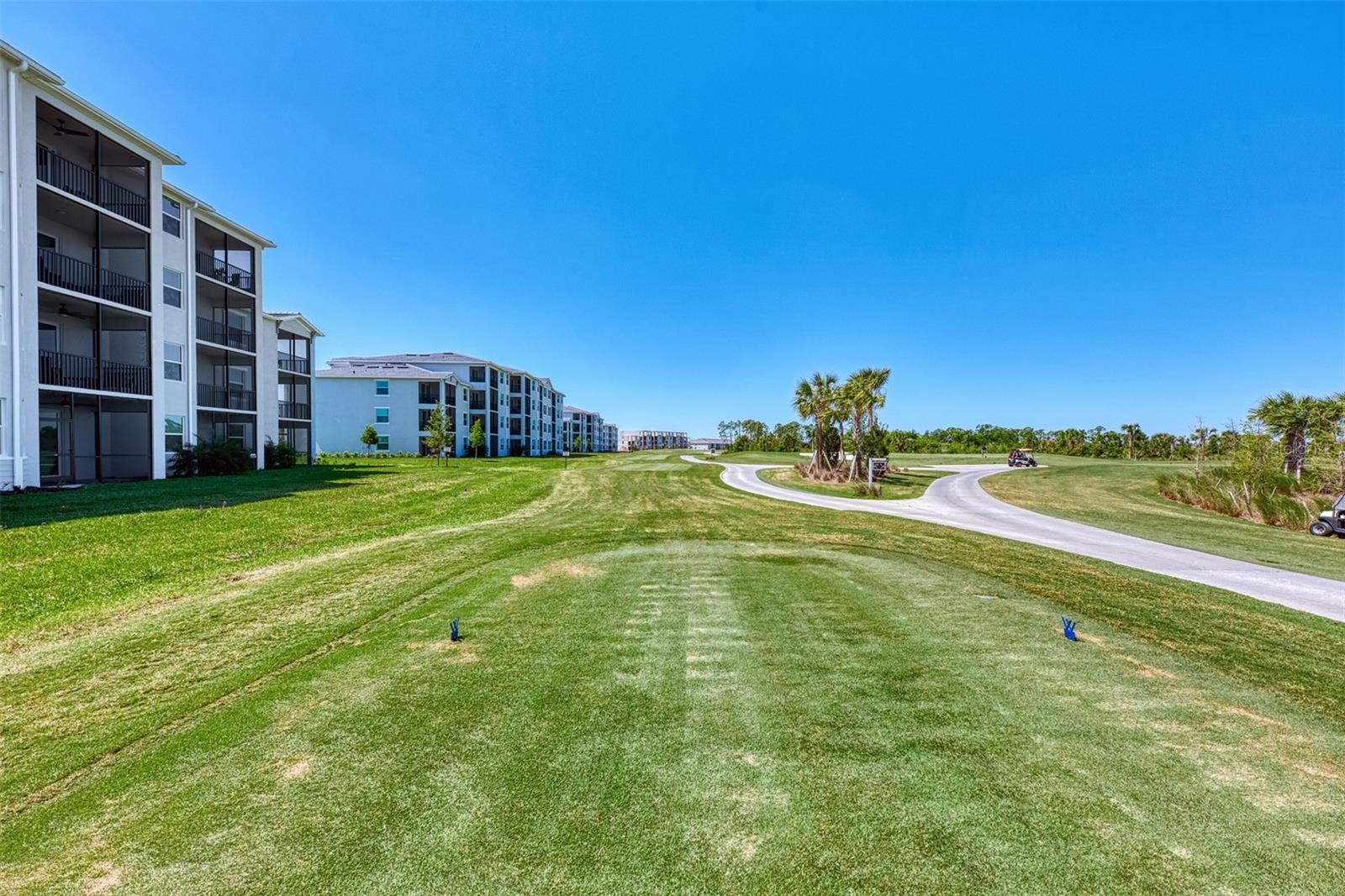WELLEN PARK GOLF AND COUNTRY CLUB - Residential