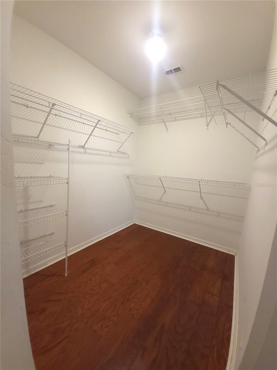 HICKORY FOREST 1ST ADD - Residential