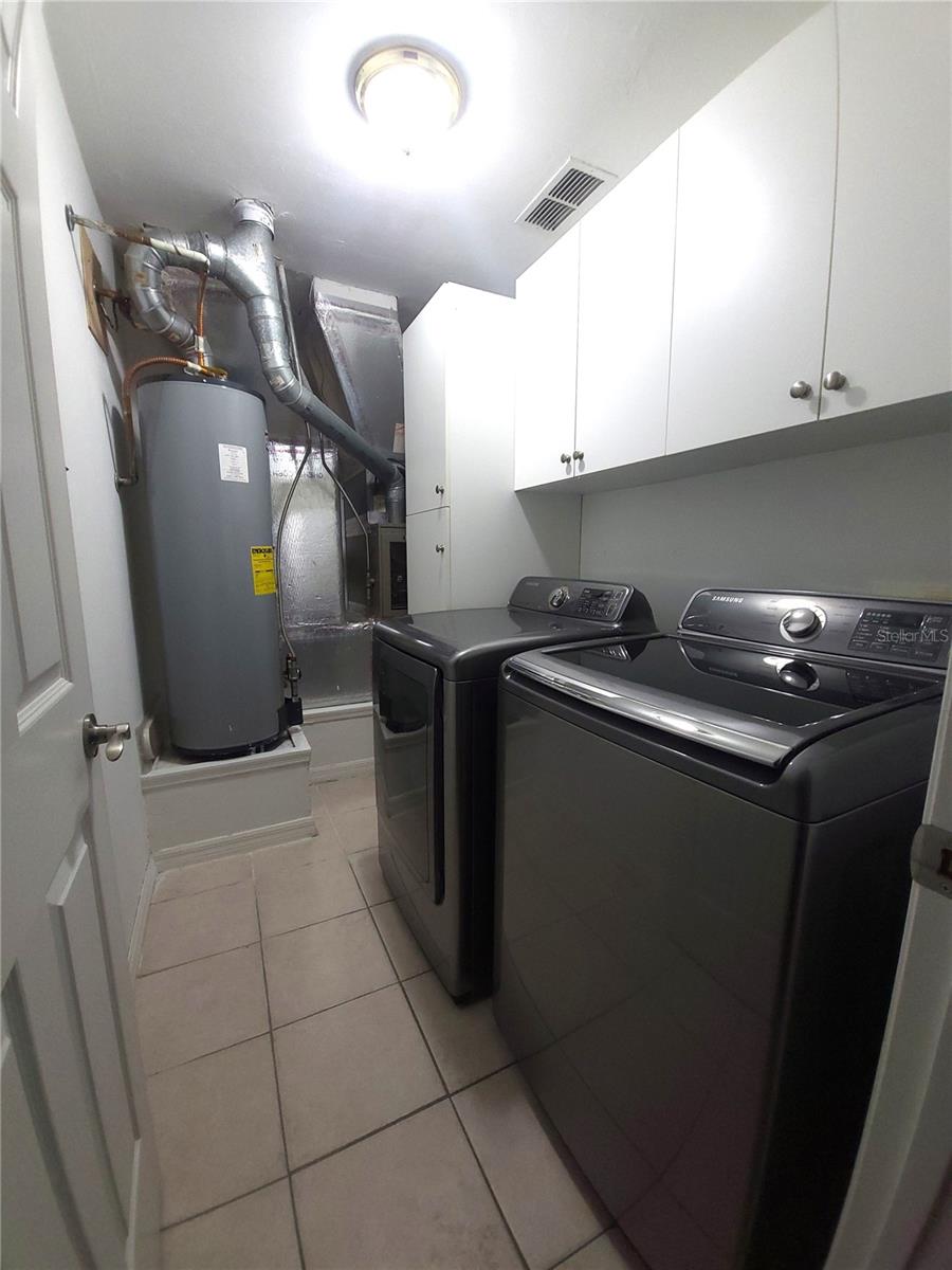HICKORY FOREST 1ST ADD - Residential