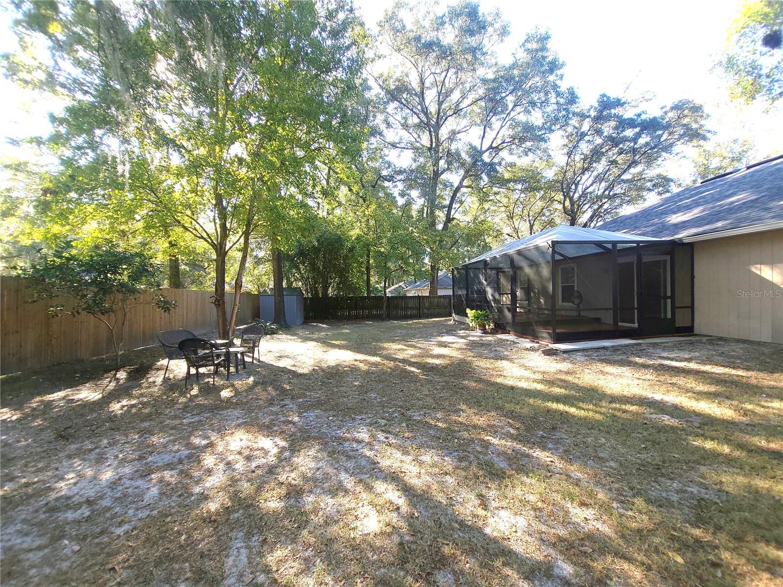 HICKORY FOREST 1ST ADD - Residential
