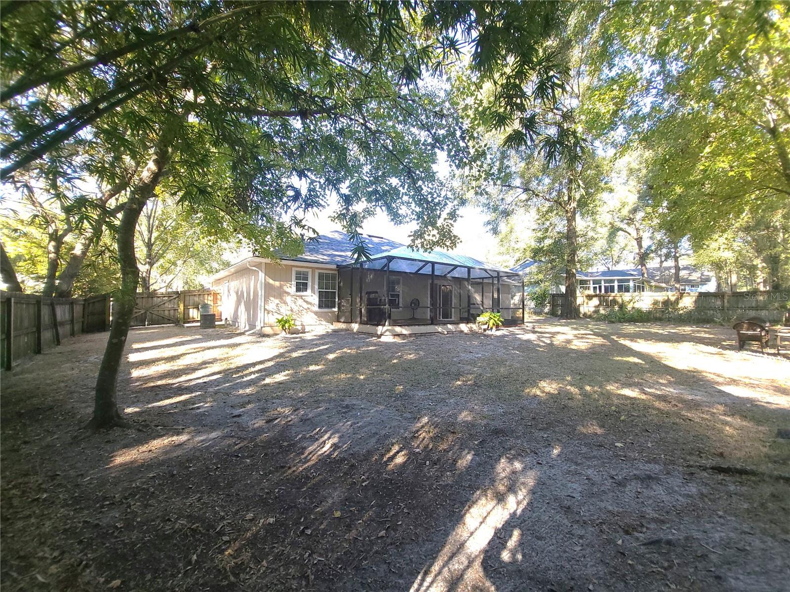 HICKORY FOREST 1ST ADD - Residential